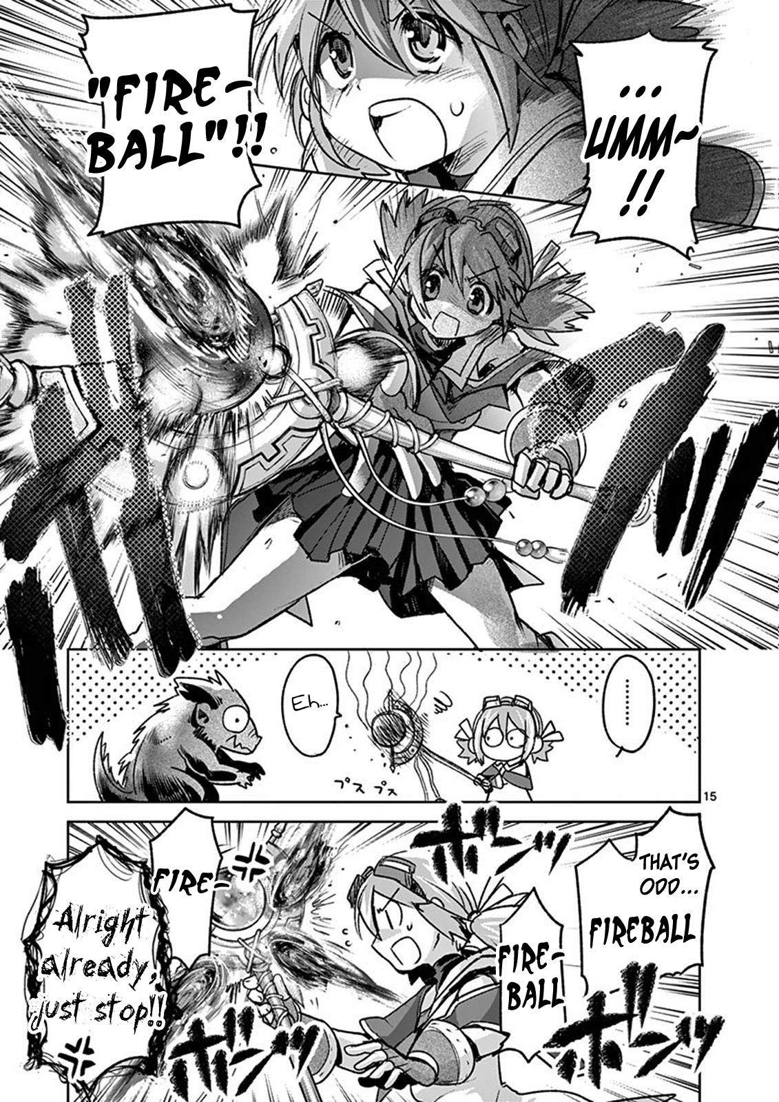 It's My Life Day 43 15