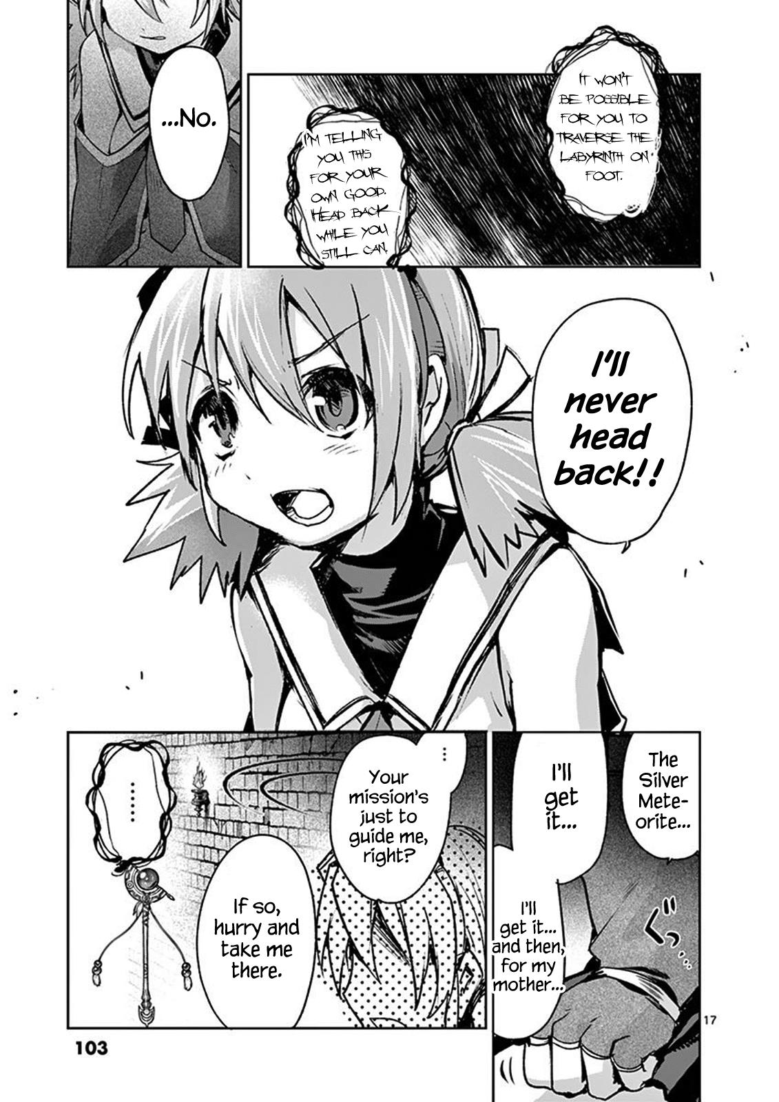 It's My Life Day 43 17