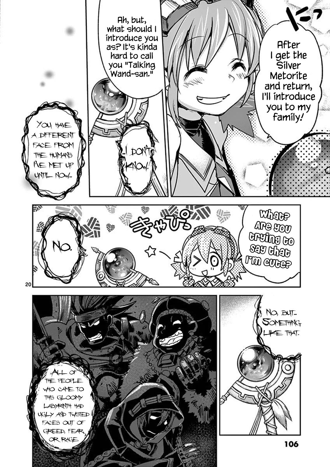 It's My Life Day 43 20