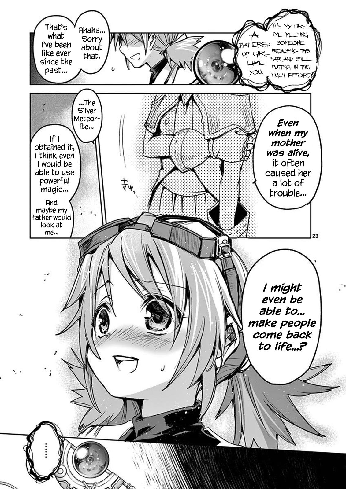 It's My Life Day 43 23