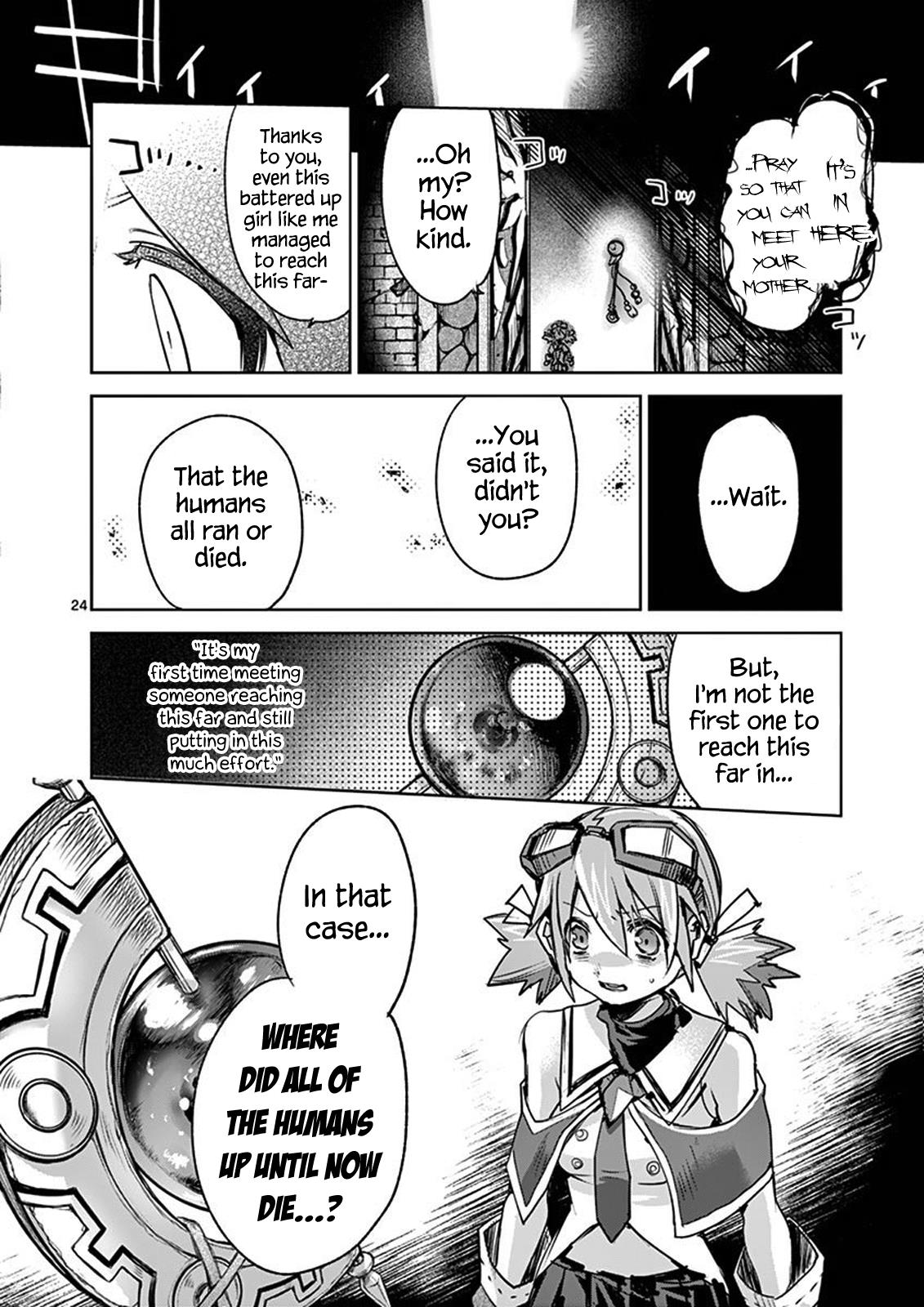 It's My Life Day 43 24