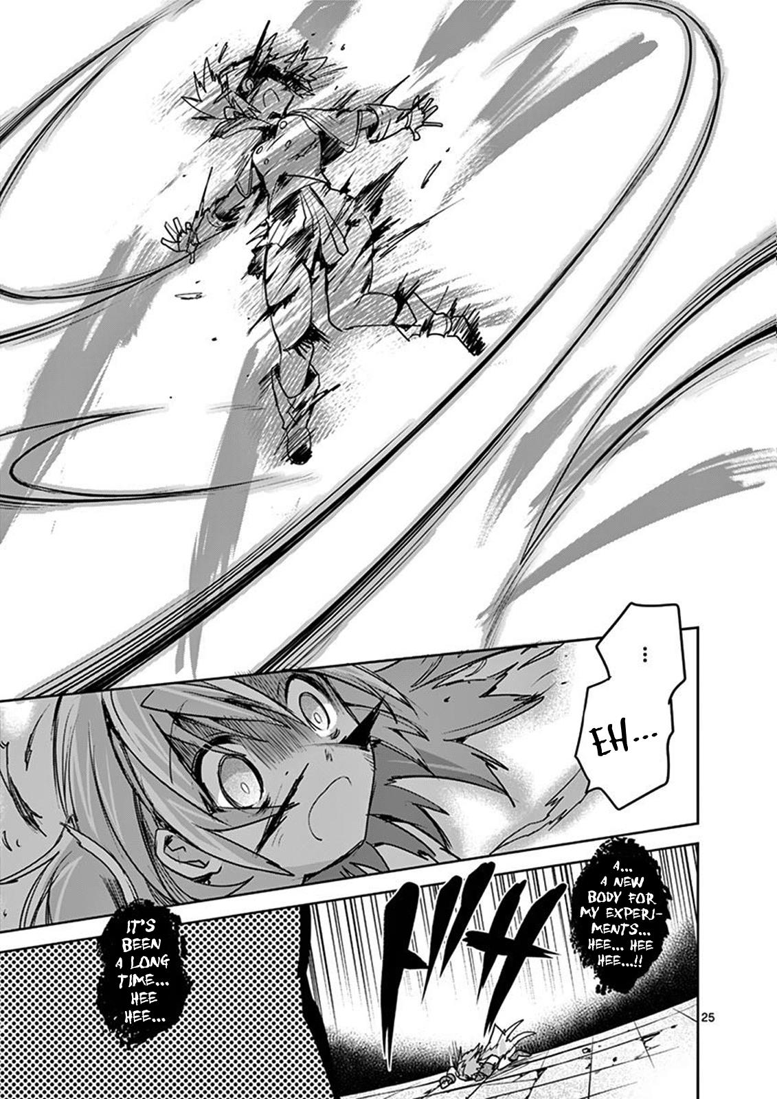 It's My Life Day 43 25