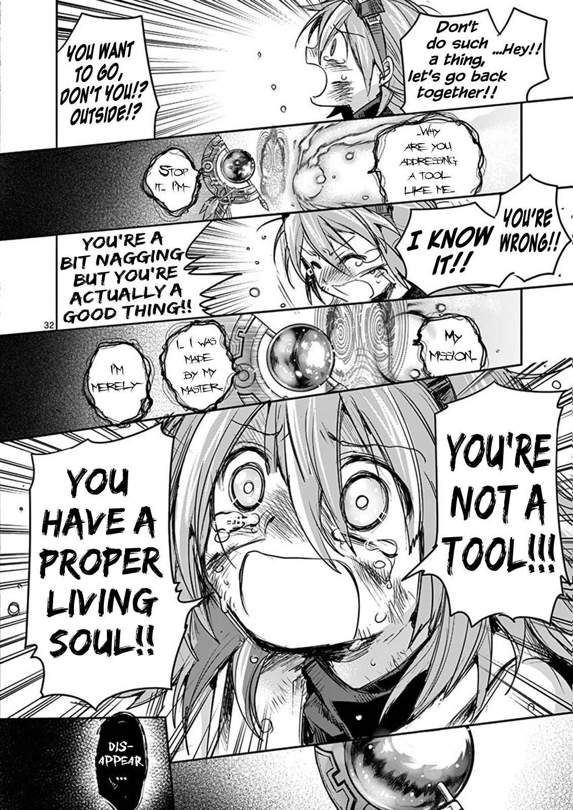 It's My Life Day 43 32