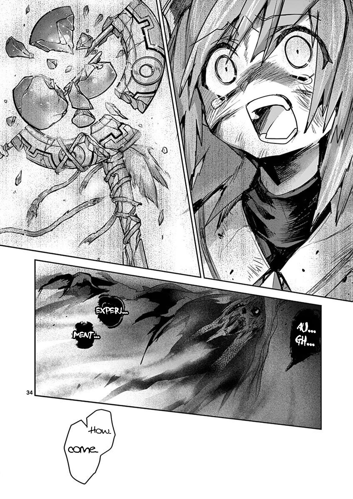 It's My Life Day 43 34