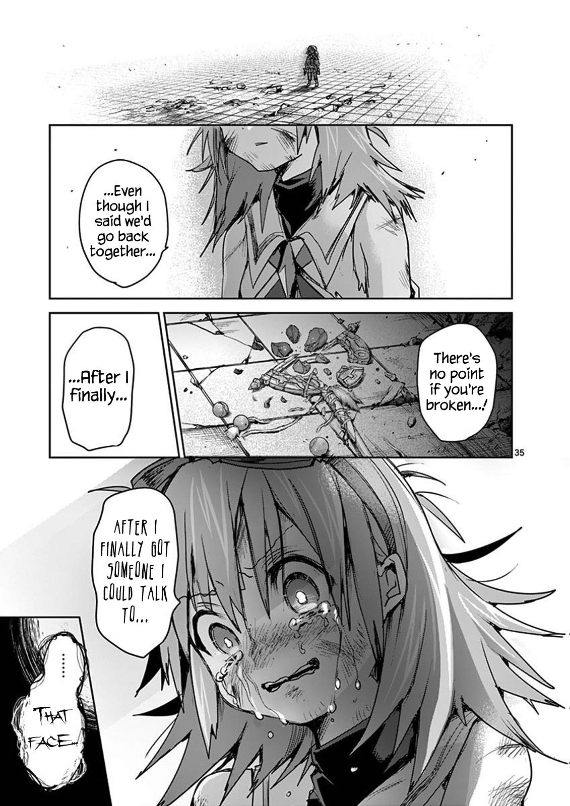 It's My Life Day 43 35