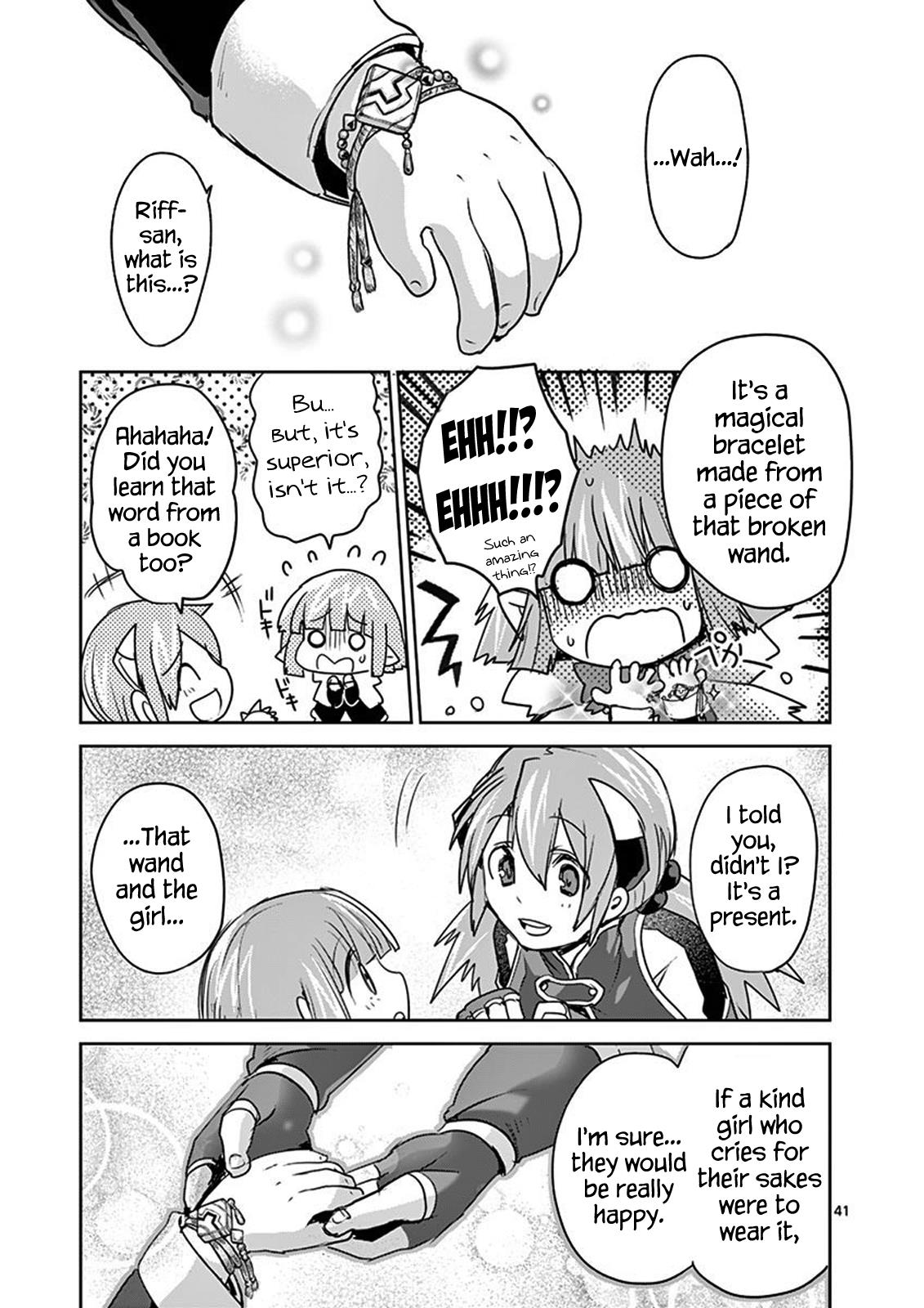 It's My Life Day 43 41