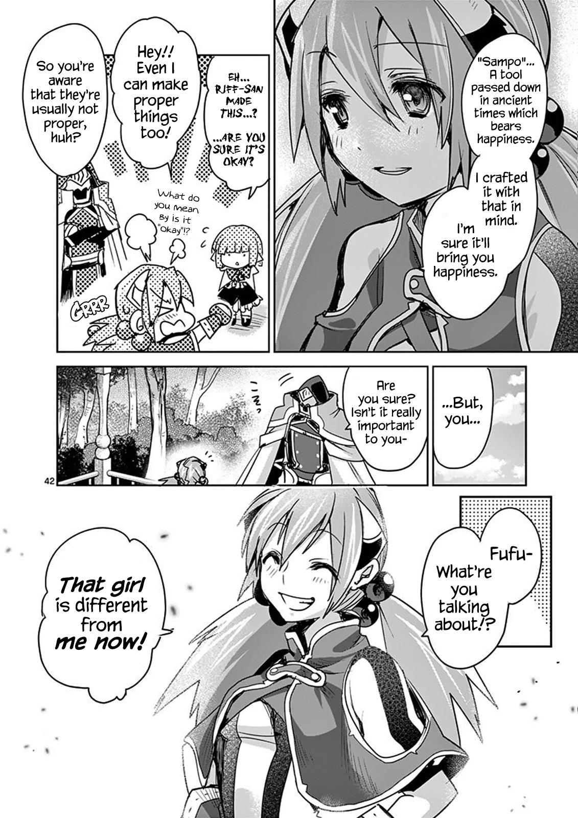 It's My Life Day 43 42