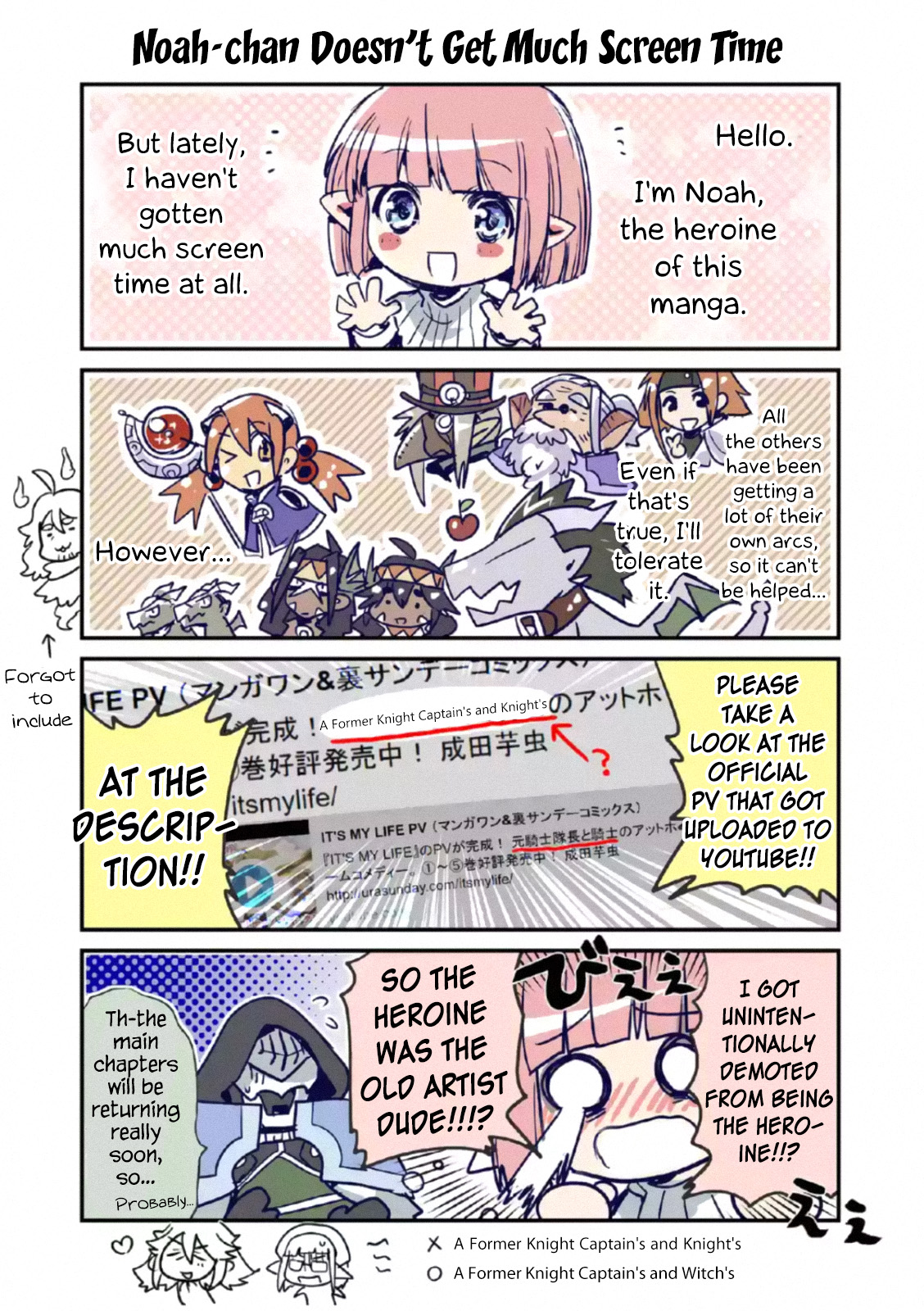 It's My Life Day 43 45