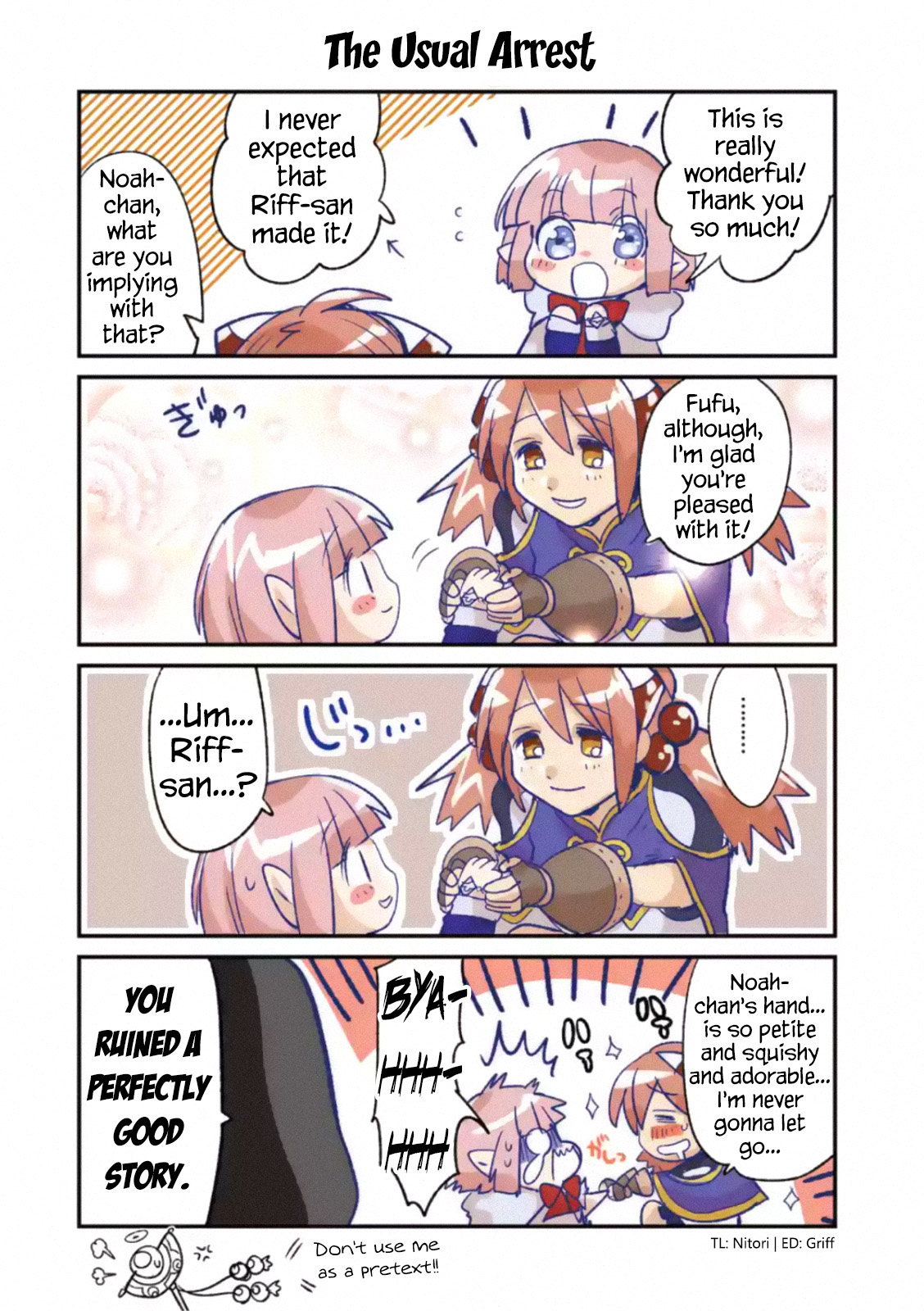 It's My Life Day 43 49