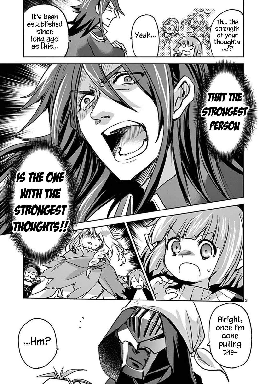 It's My Life Day 44 3