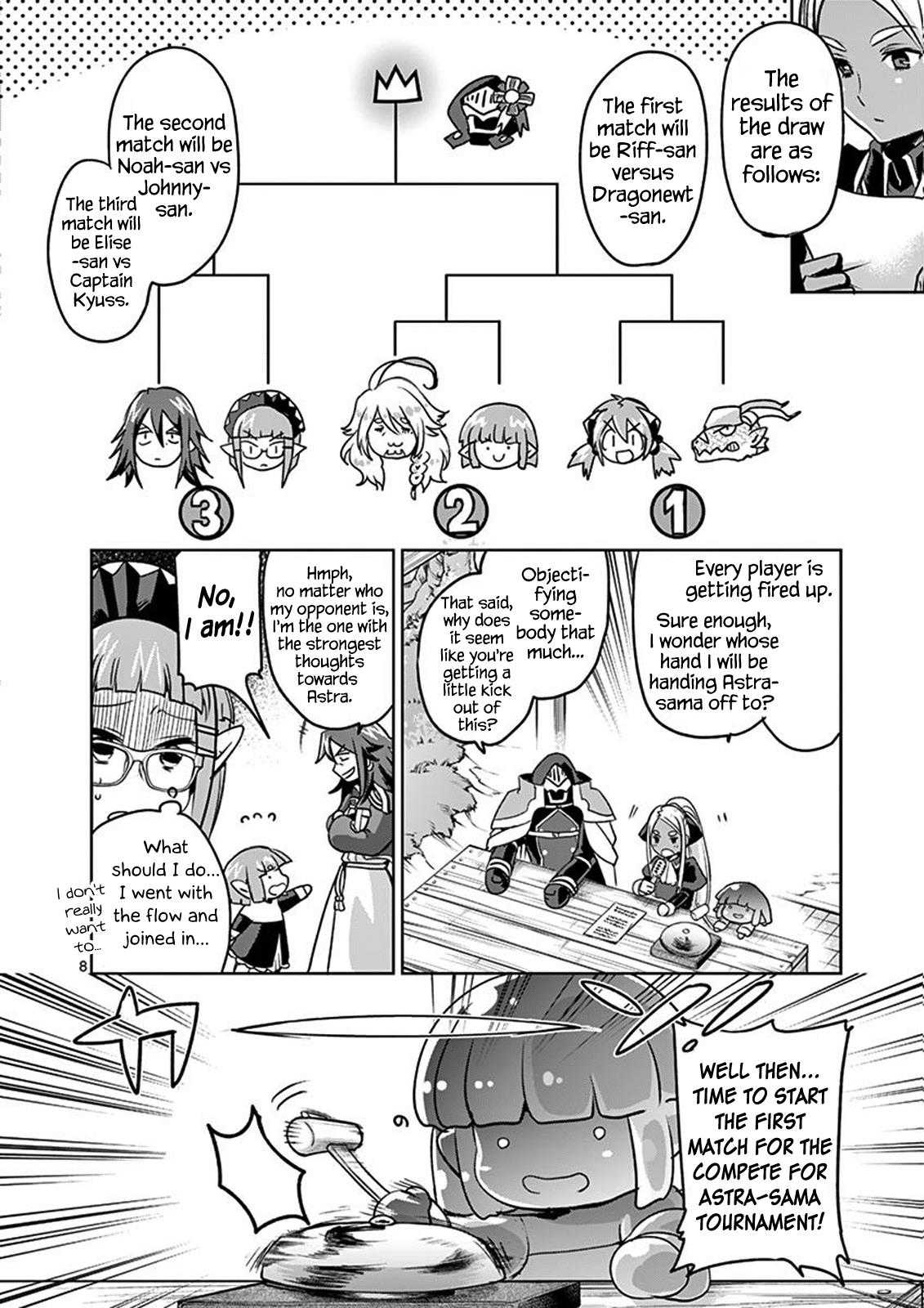 It's My Life Day 44 8