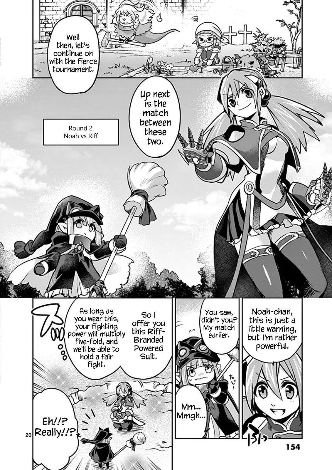 It's My Life Day 44 20