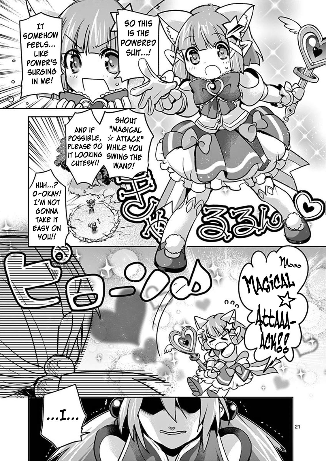 It's My Life Day 44 21