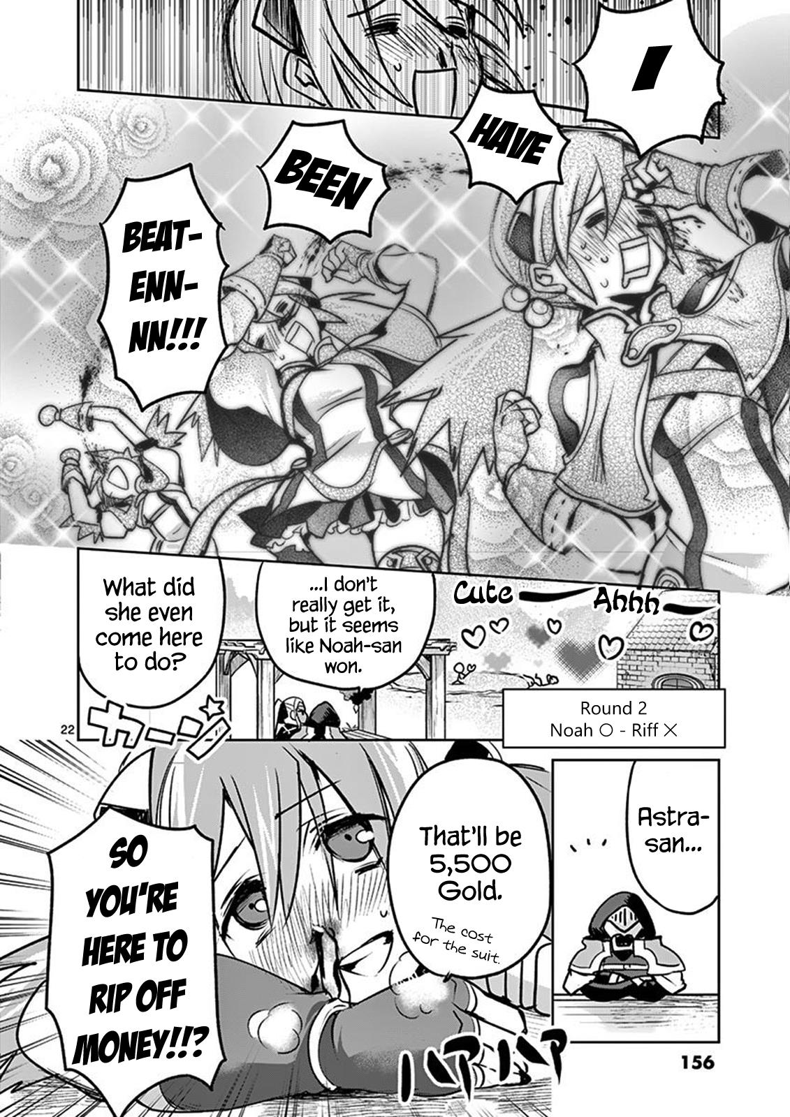 It's My Life Day 44 22