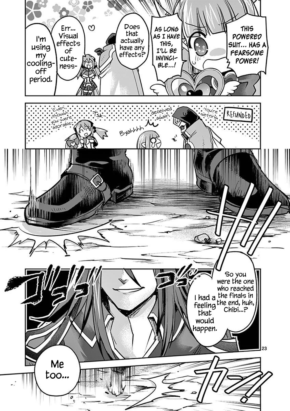 It's My Life Day 44 23