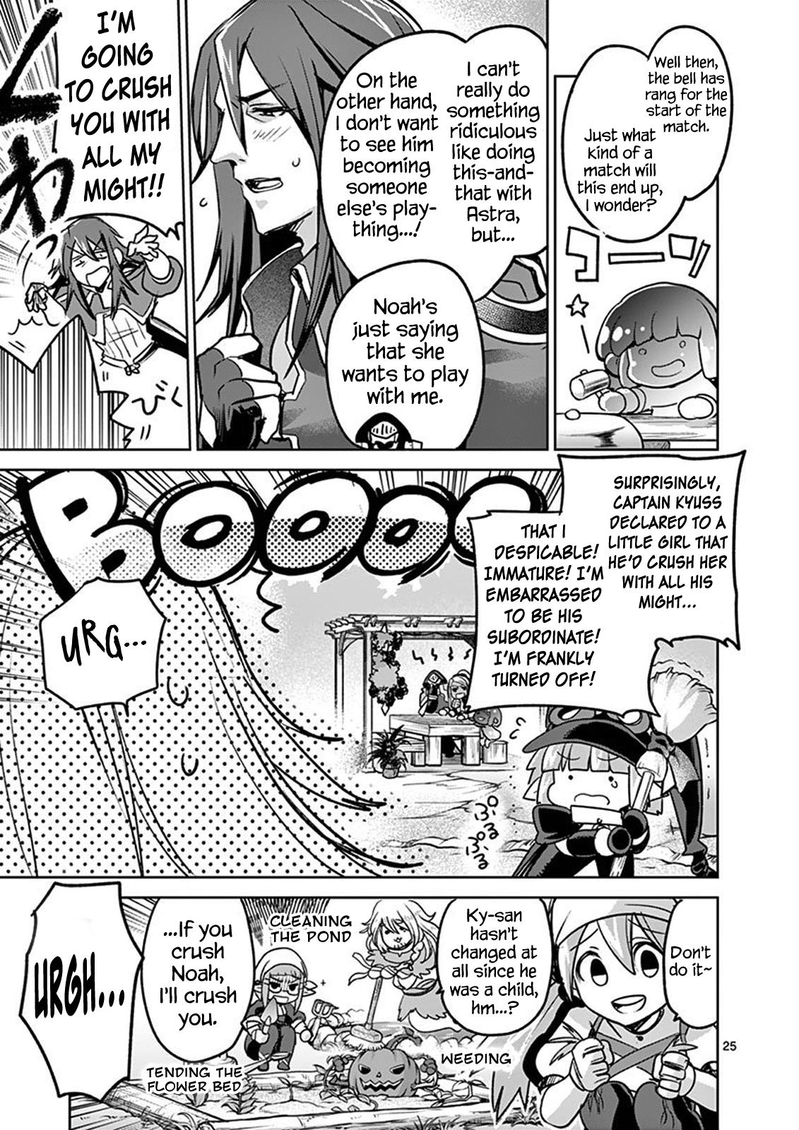 It's My Life Day 44 25