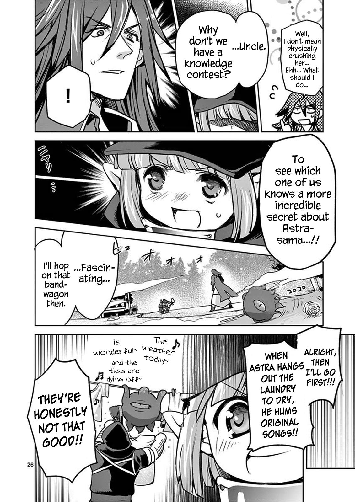 It's My Life Day 44 26