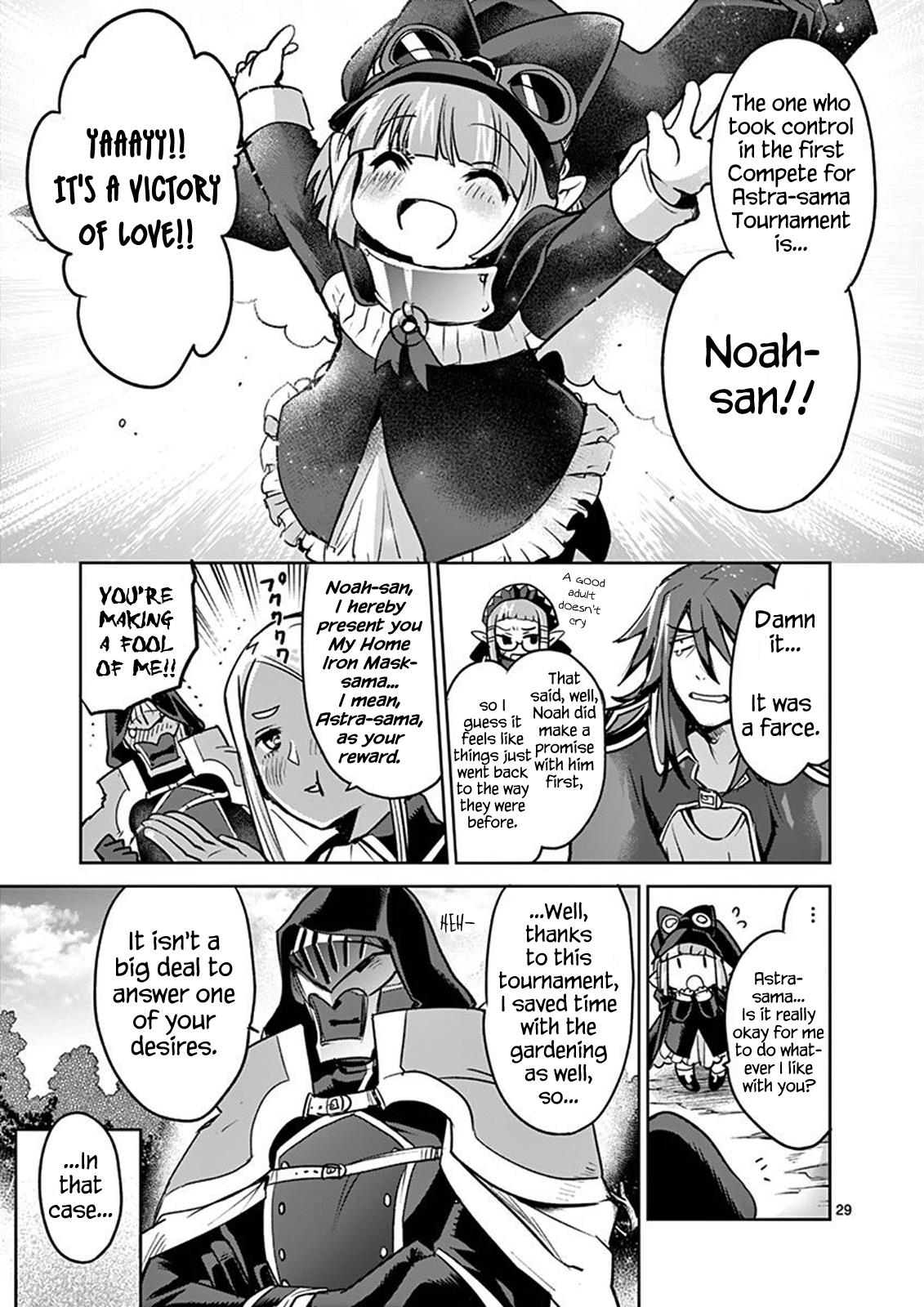 It's My Life Day 44 29