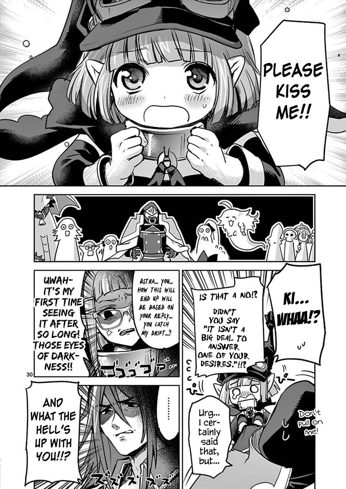 It's My Life Day 44 30