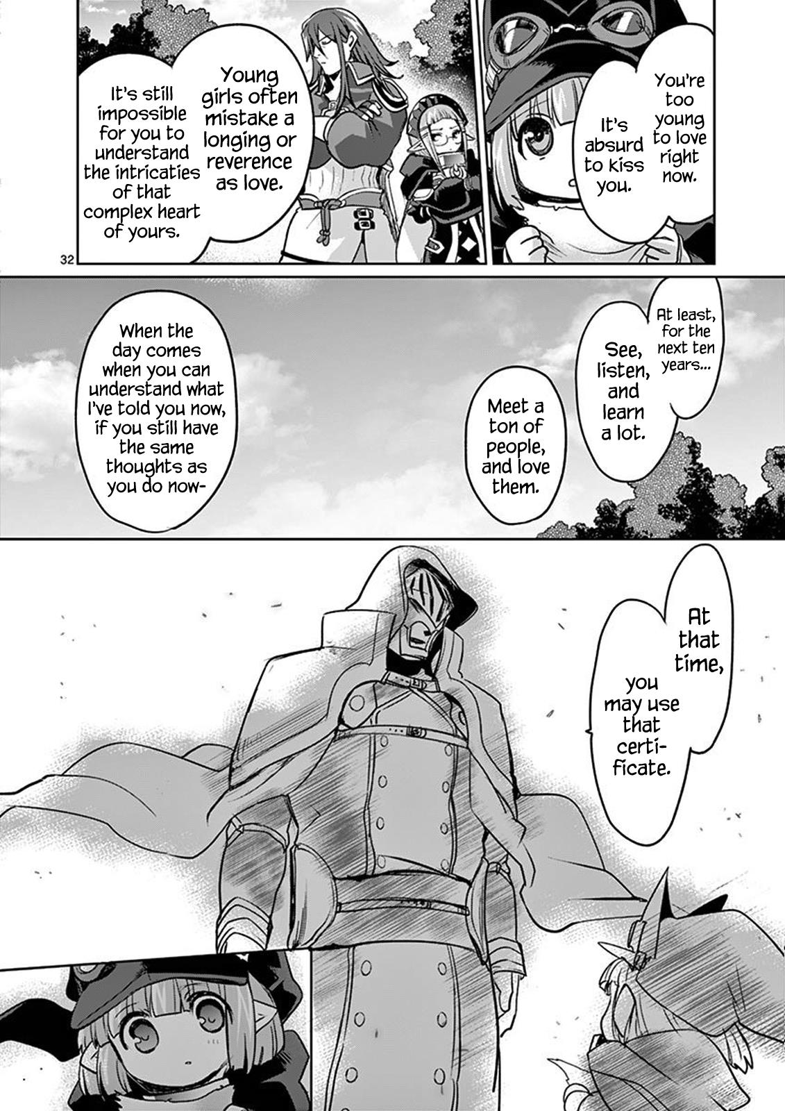 It's My Life Day 44 32