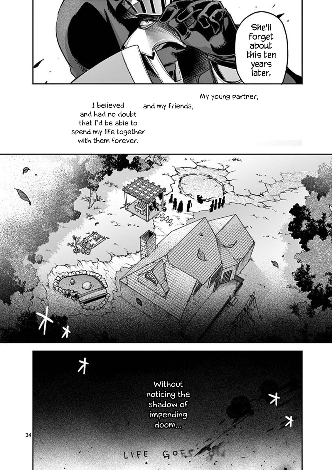 It's My Life Day 44 34