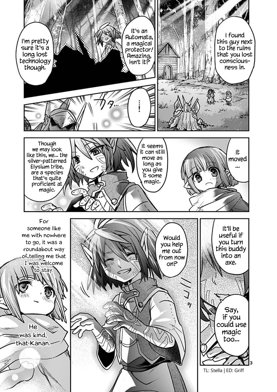 It's My Life Day 45 3