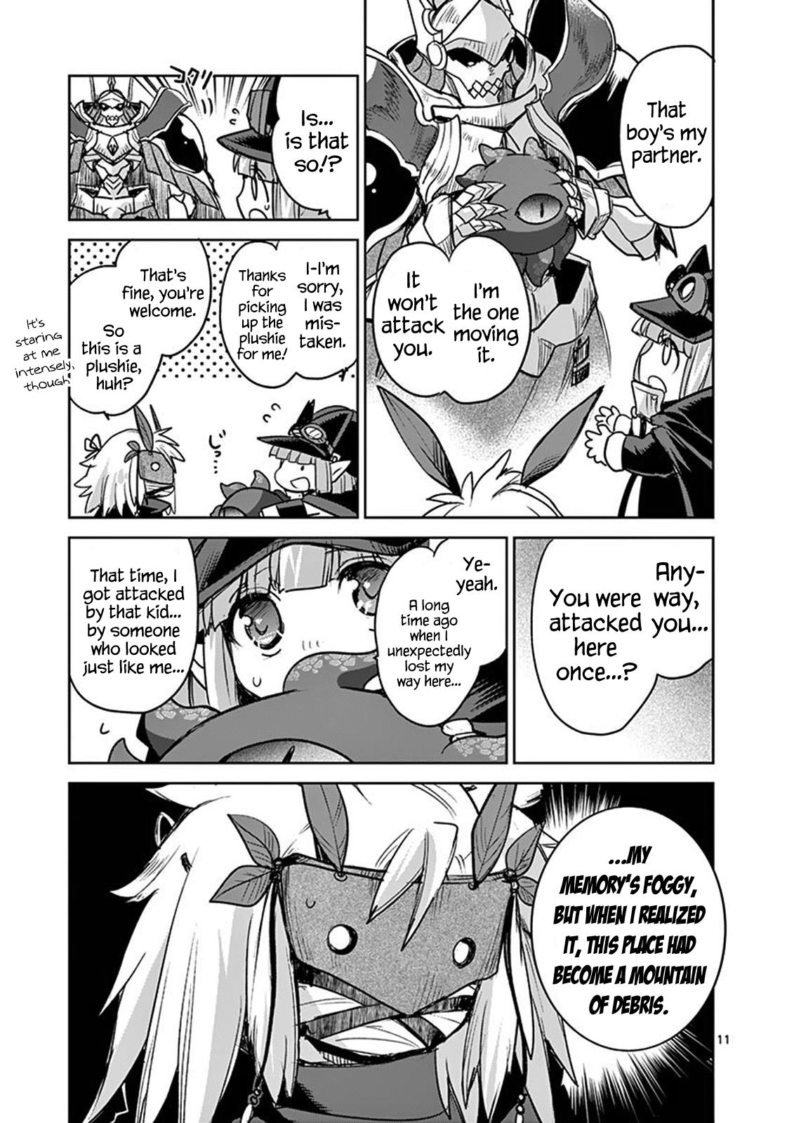 It's My Life Day 45 11