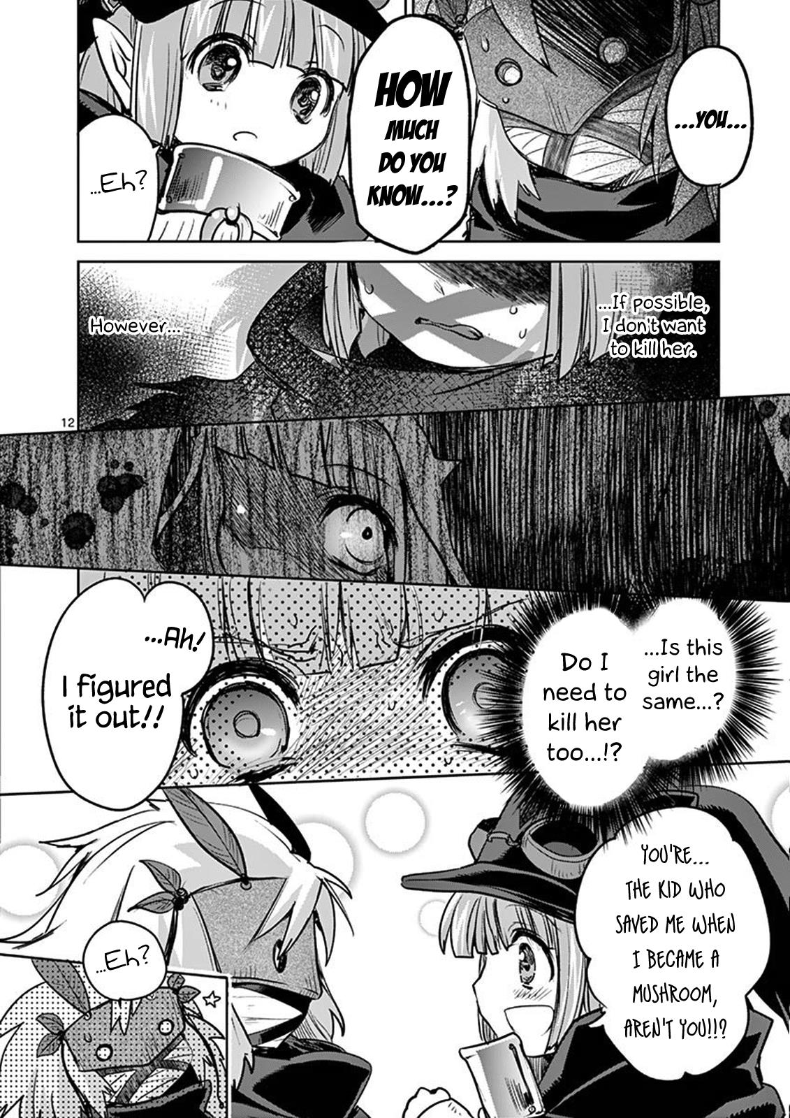 It's My Life Day 45 12