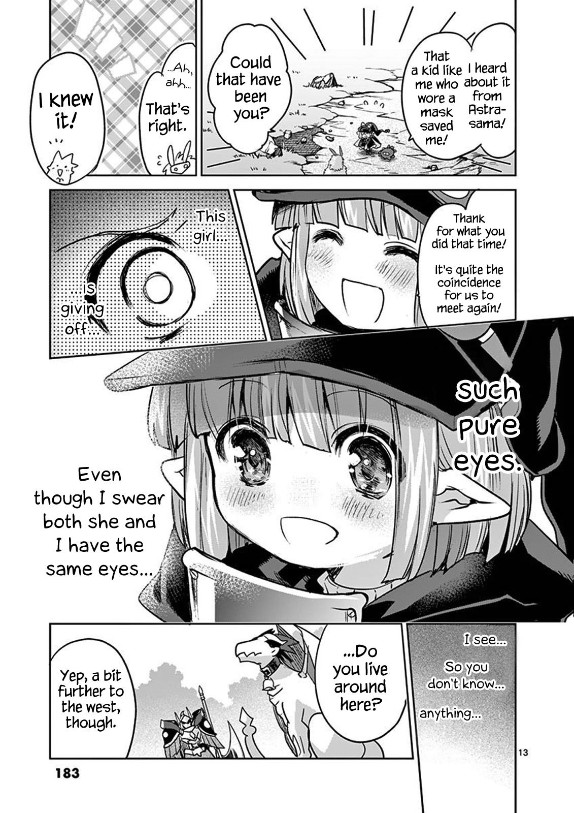 It's My Life Day 45 13