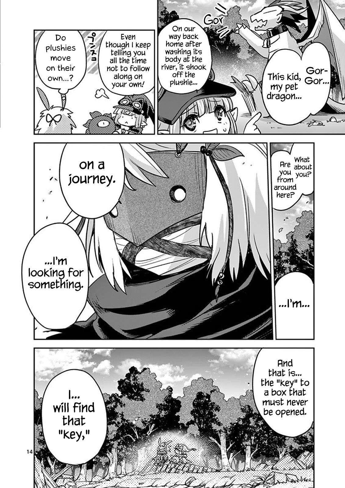 It's My Life Day 45 14