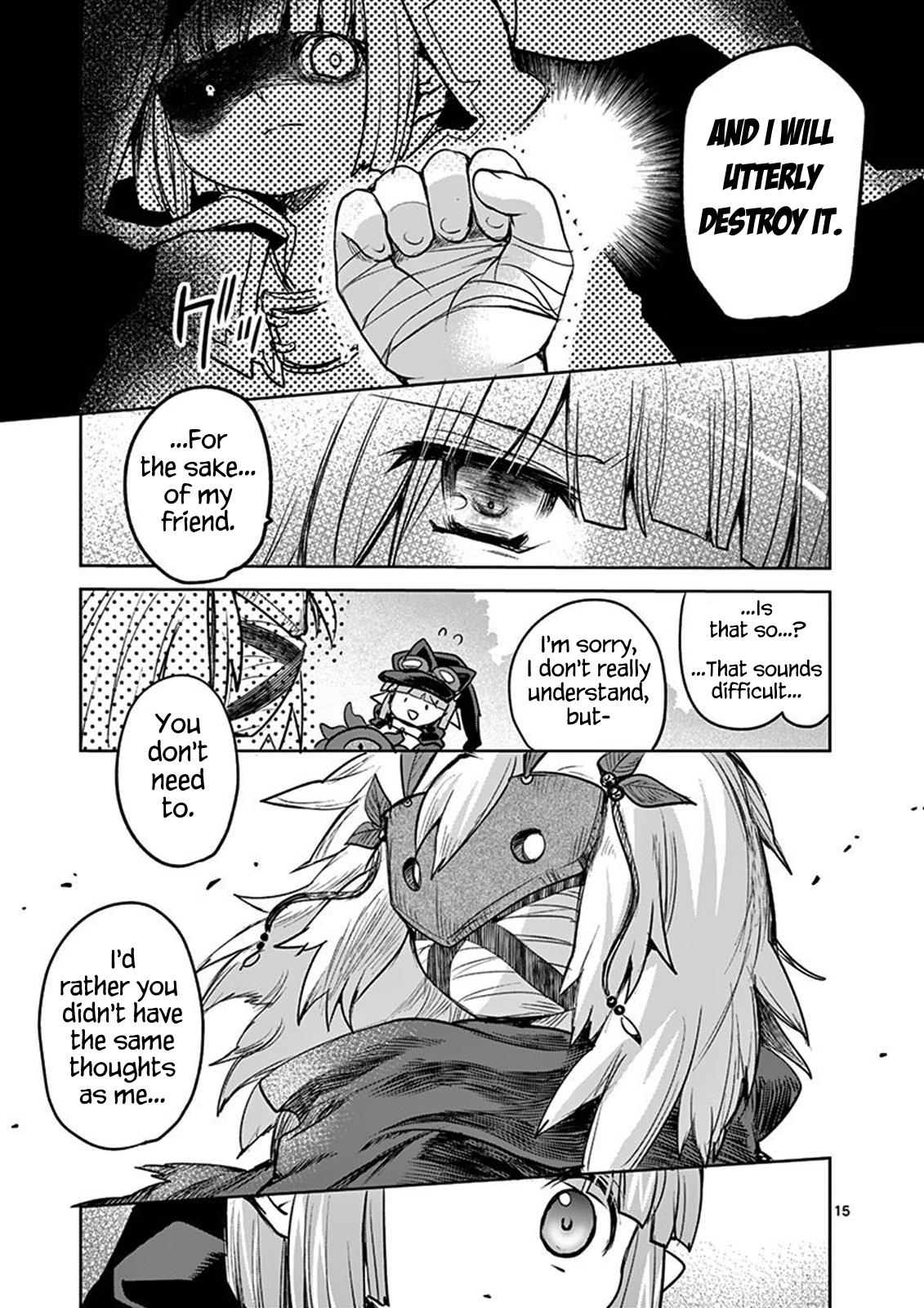 It's My Life Day 45 15