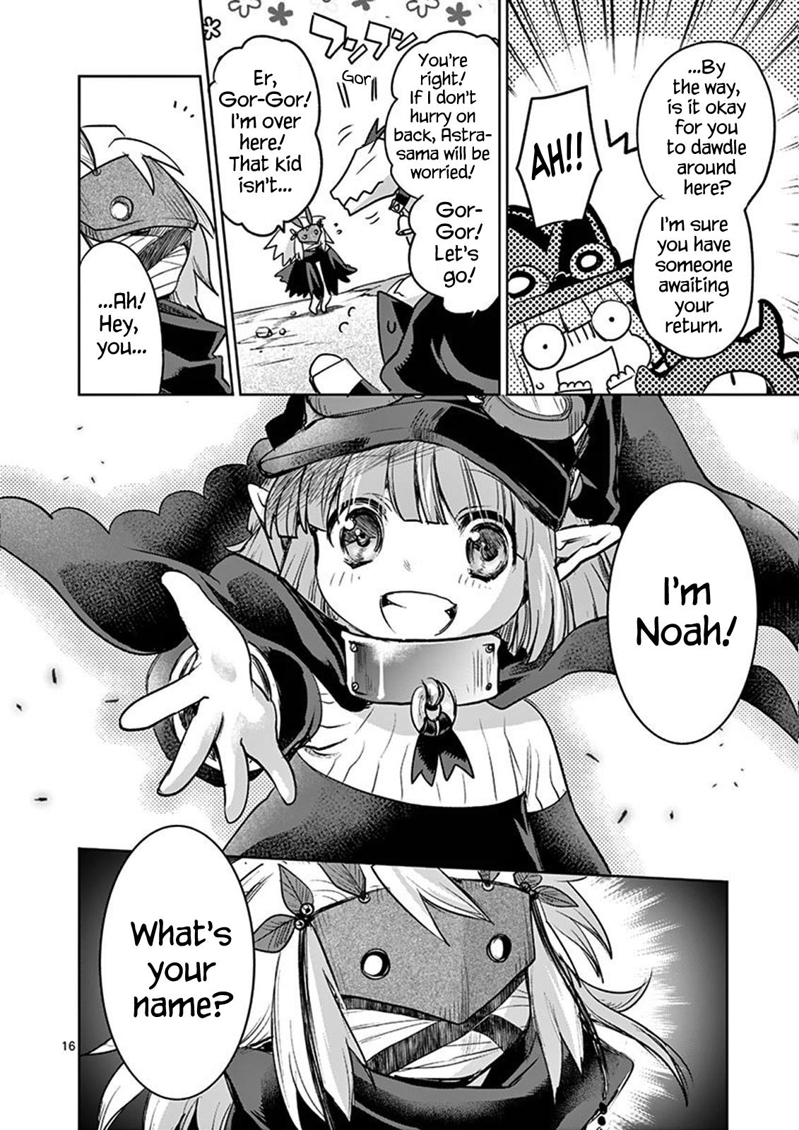 It's My Life Day 45 16