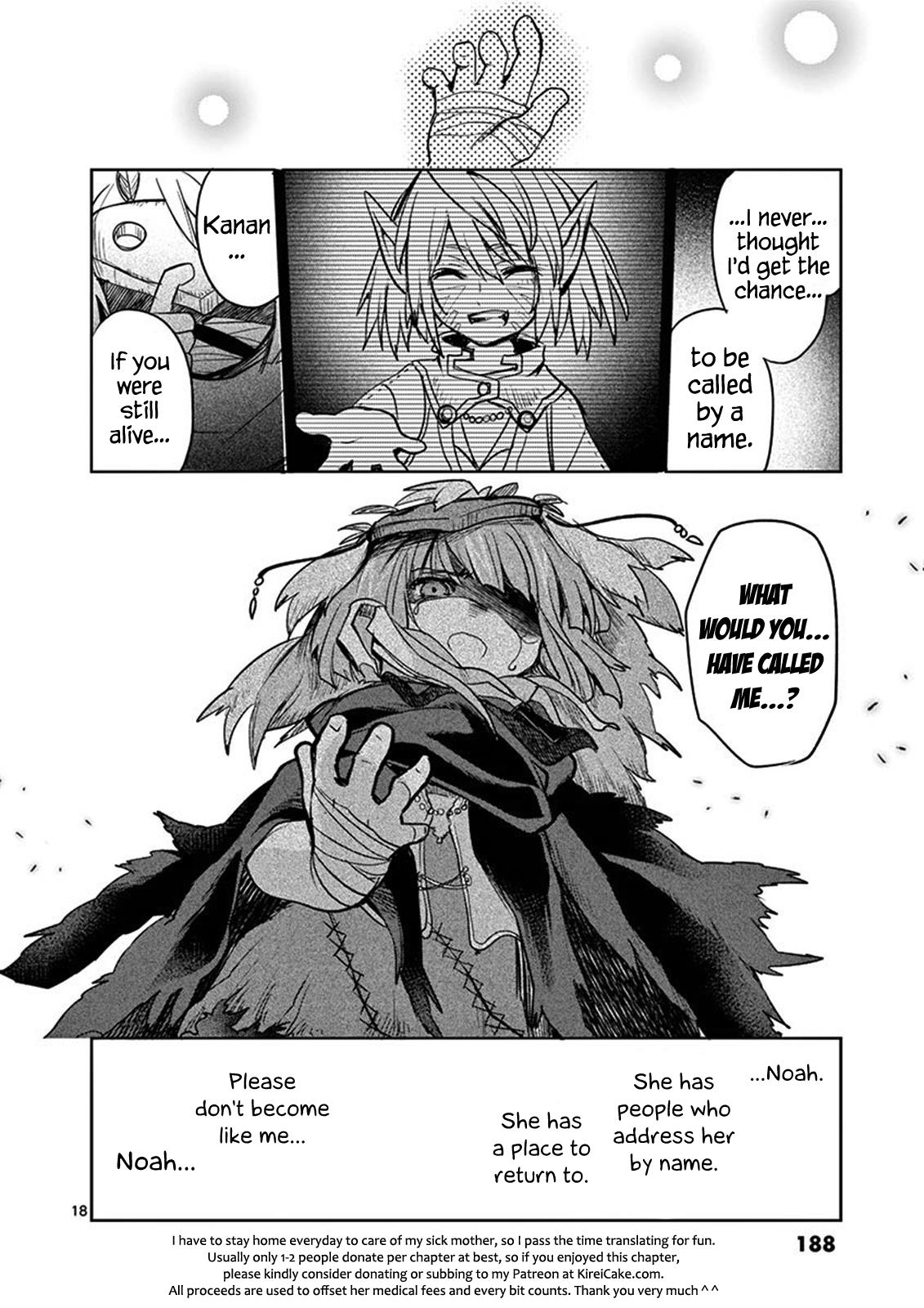 It's My Life Day 45 18