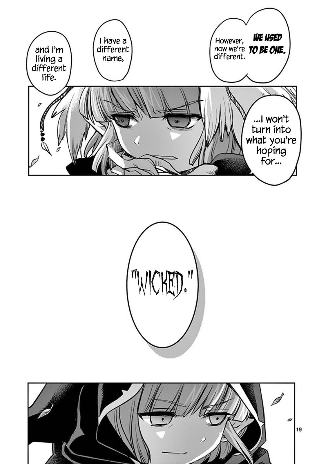 It's My Life Day 45 19