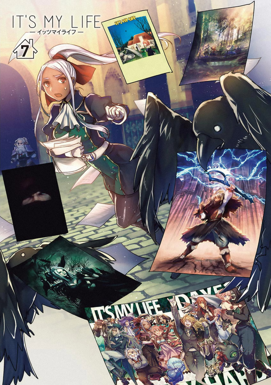 It's My Life Day 46 2