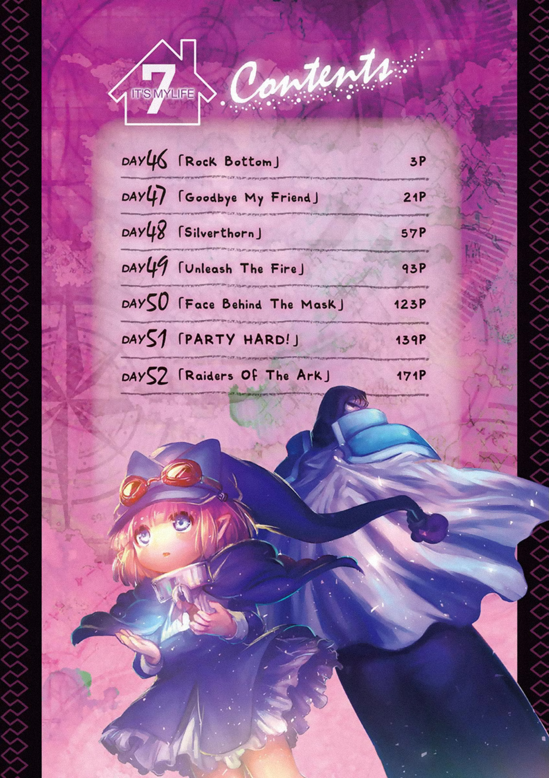 It's My Life Day 46 3