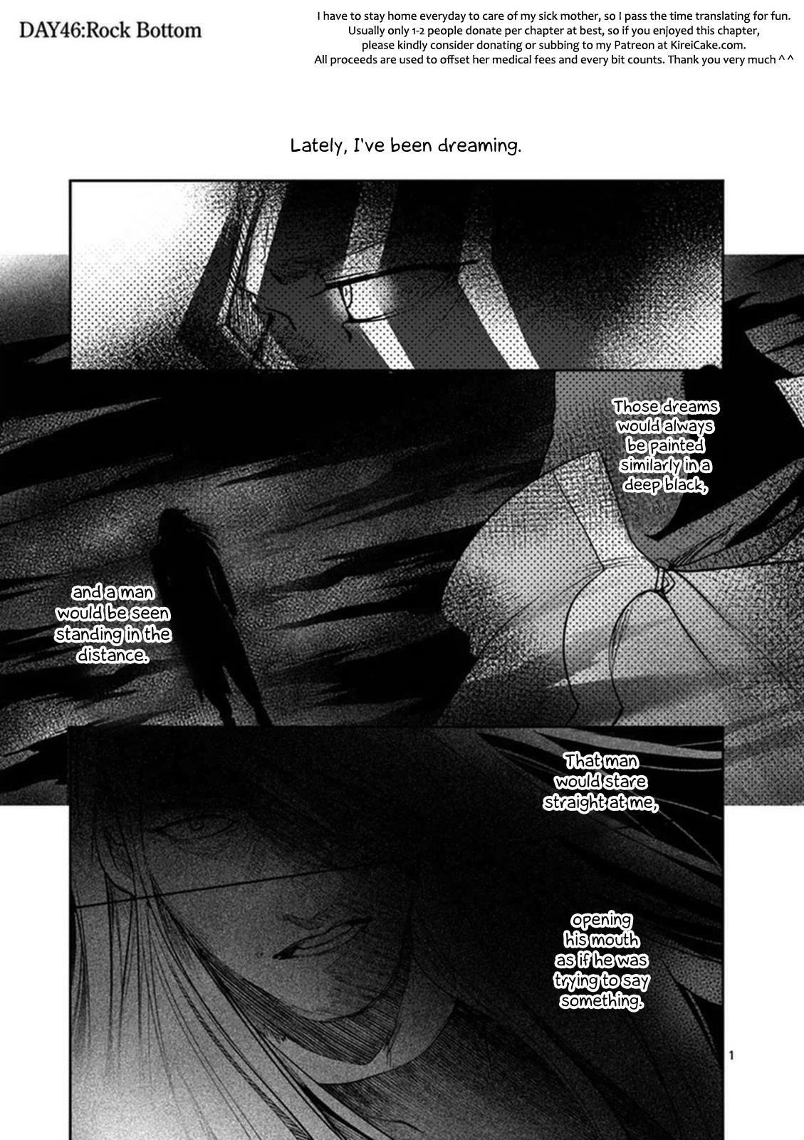 It's My Life Day 46 4