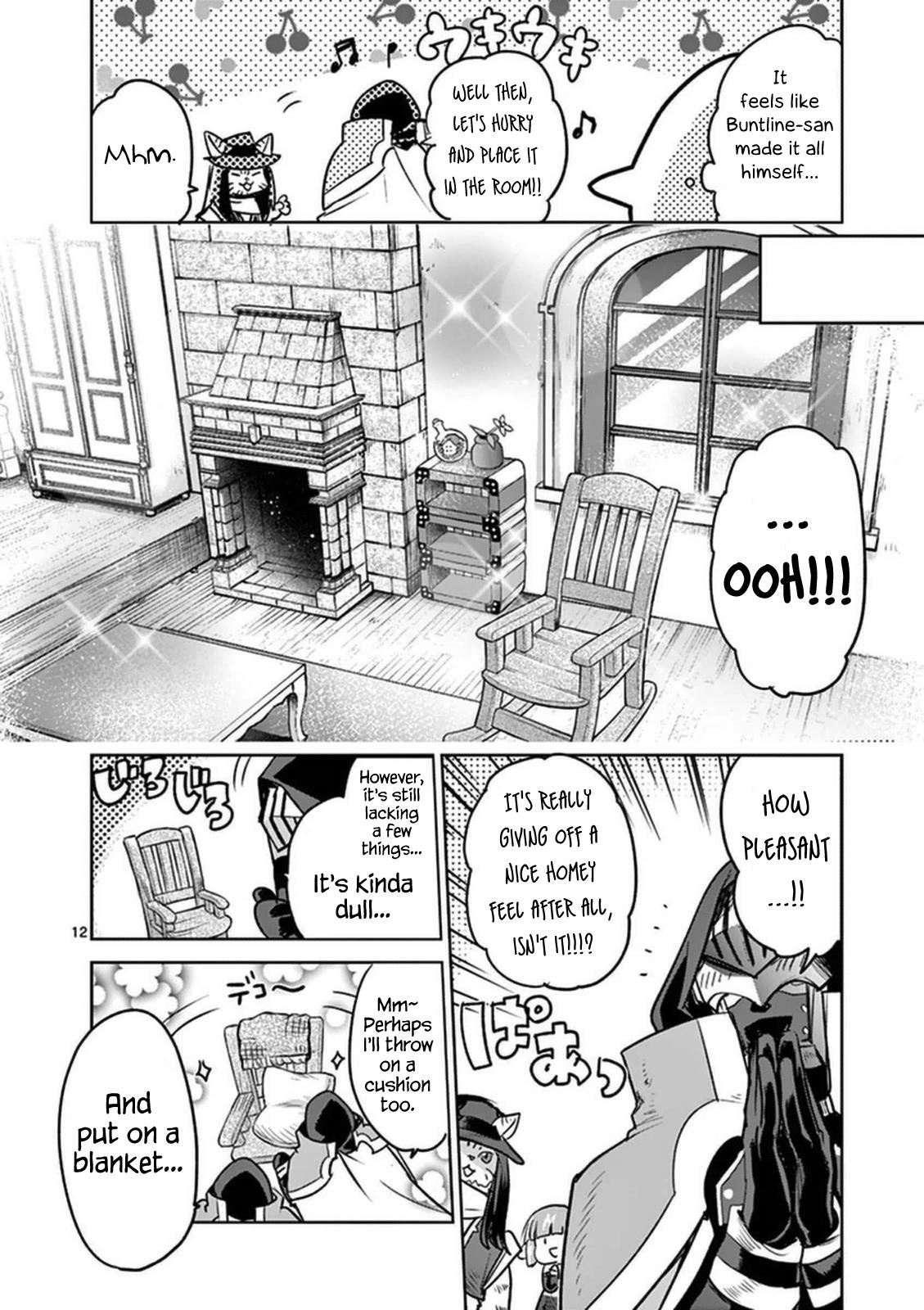 It's My Life Day 46 15