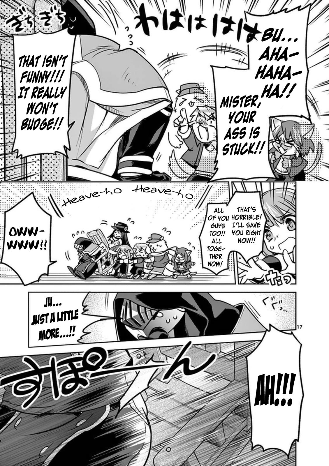 It's My Life Day 46 20