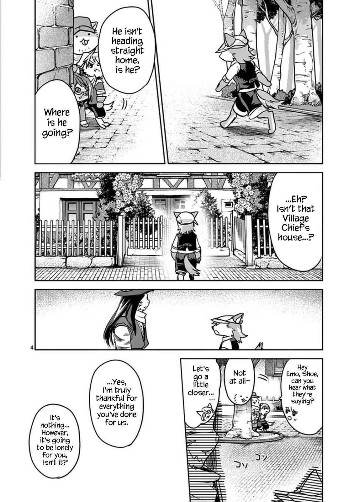 It's My Life Day 47 4