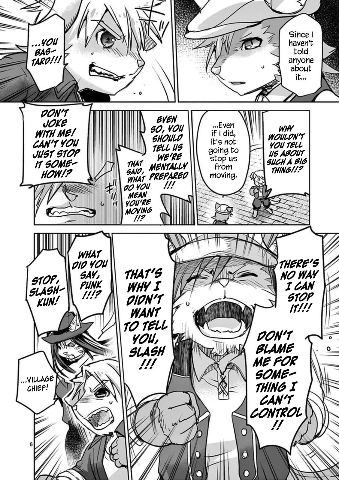 It's My Life Day 47 6