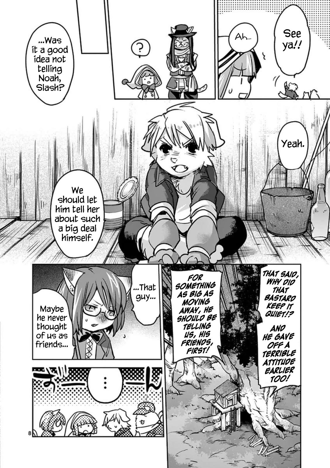 It's My Life Day 47 8