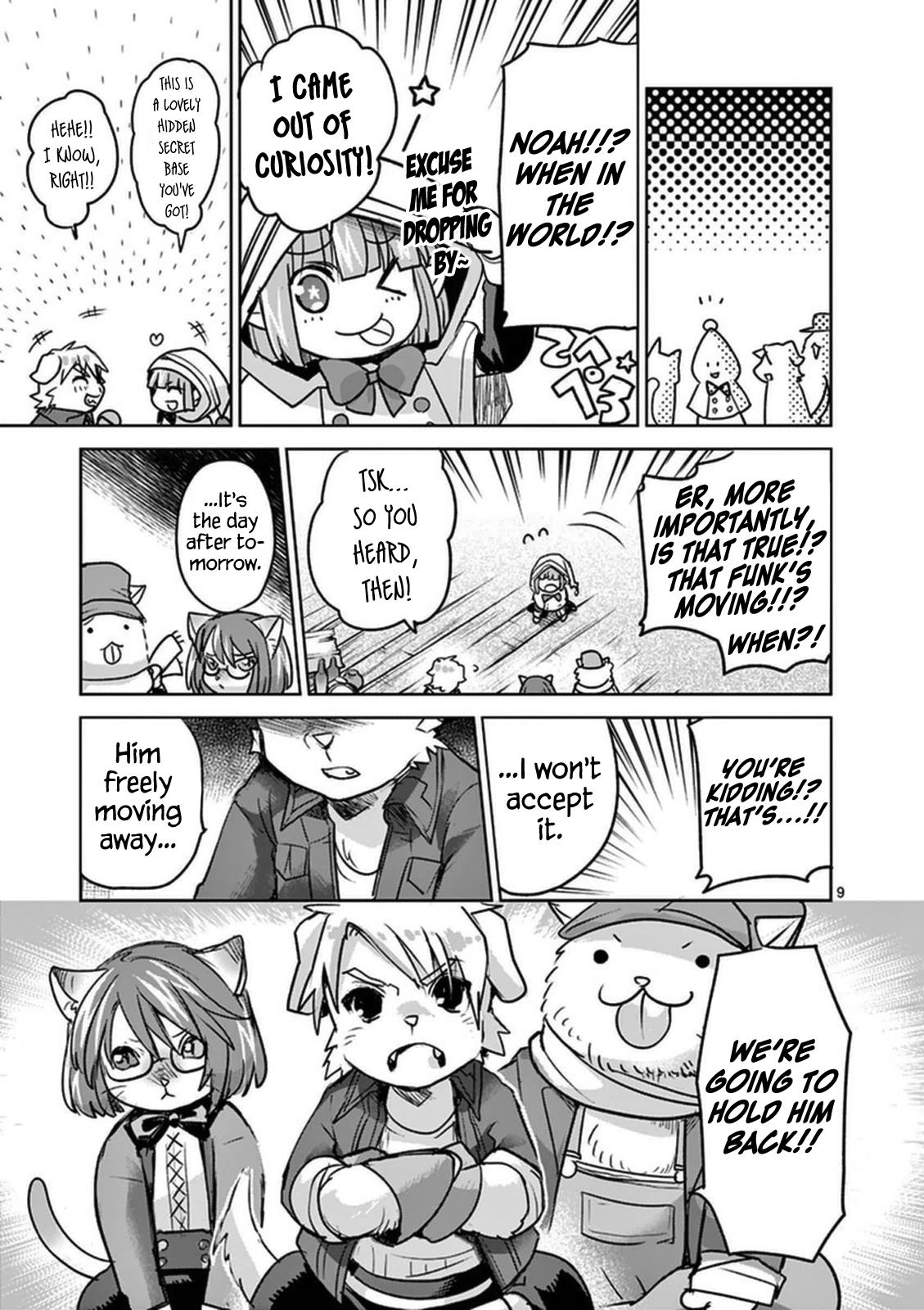 It's My Life Day 47 9