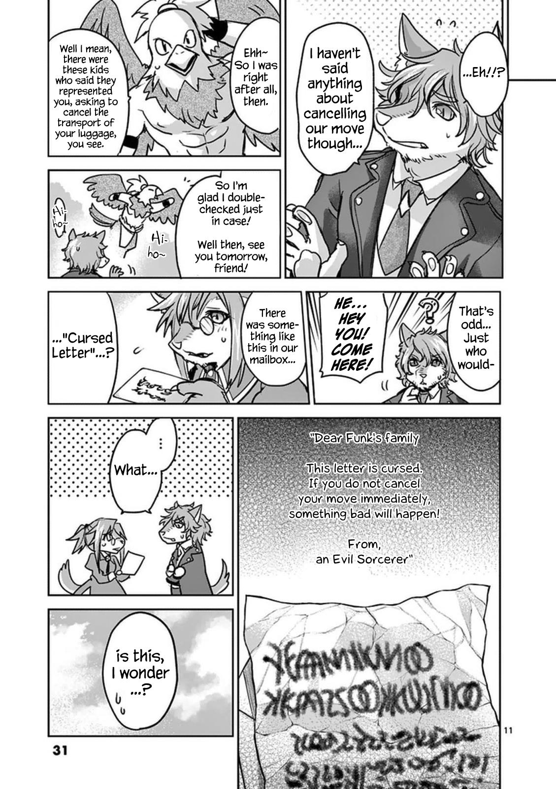 It's My Life Day 47 11