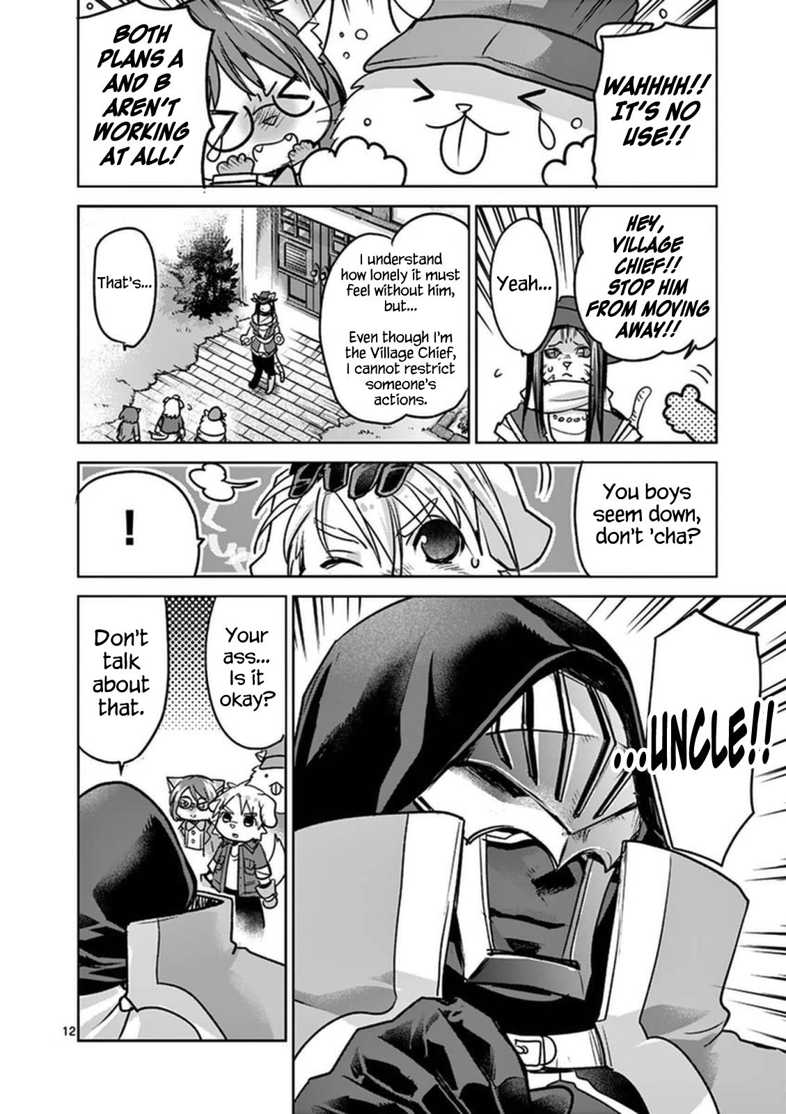 It's My Life Day 47 12