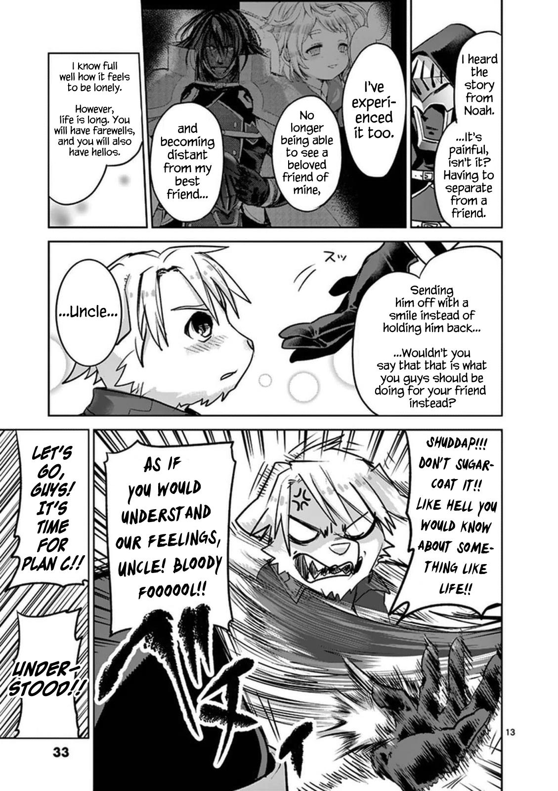 It's My Life Day 47 13