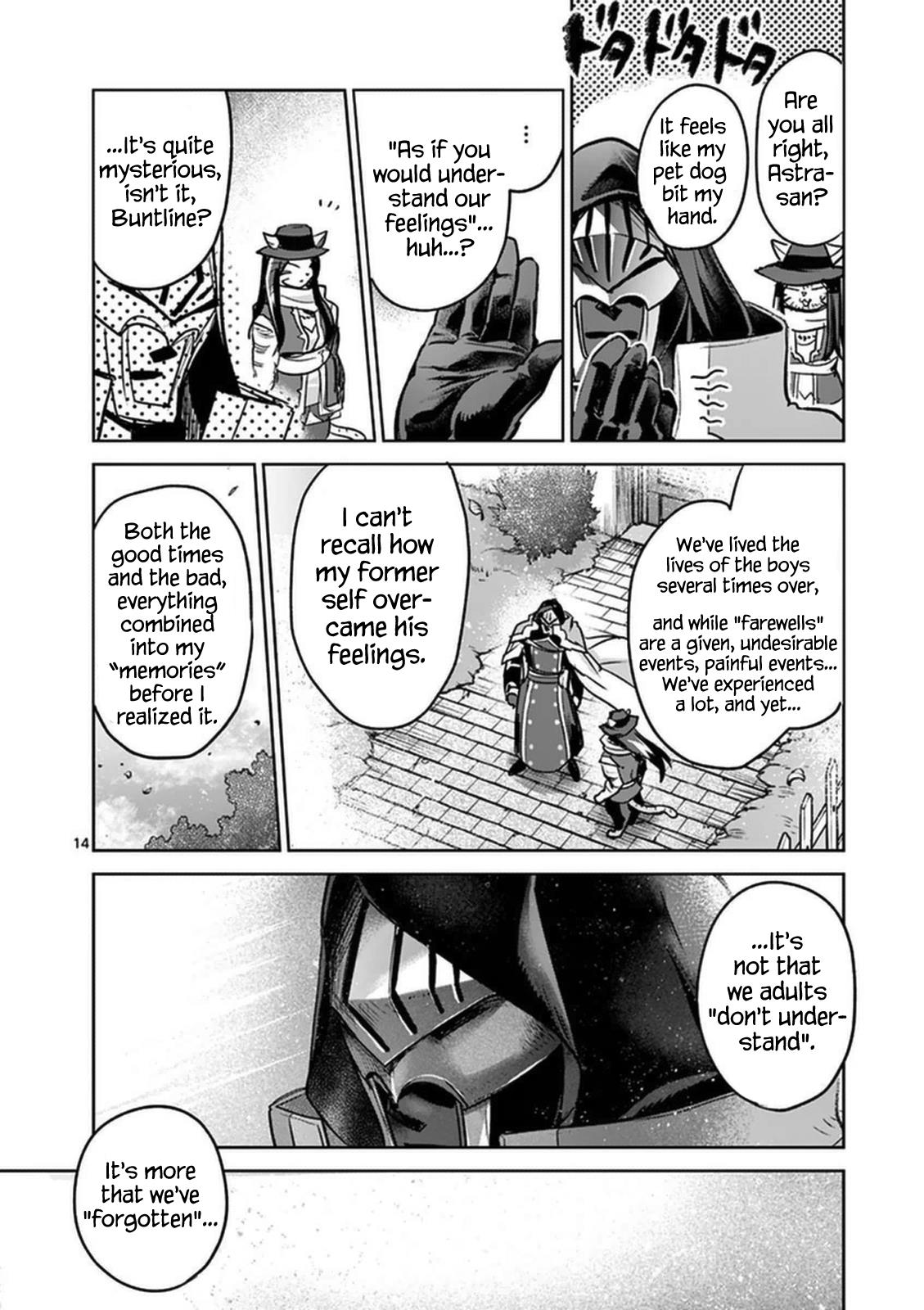 It's My Life Day 47 14