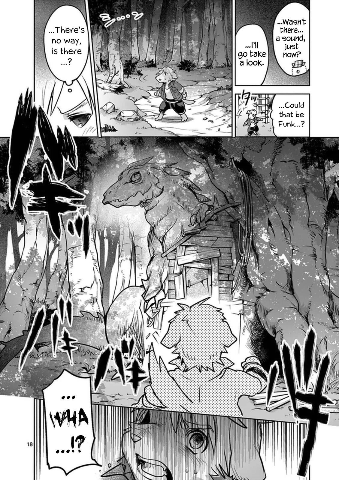 It's My Life Day 47 18