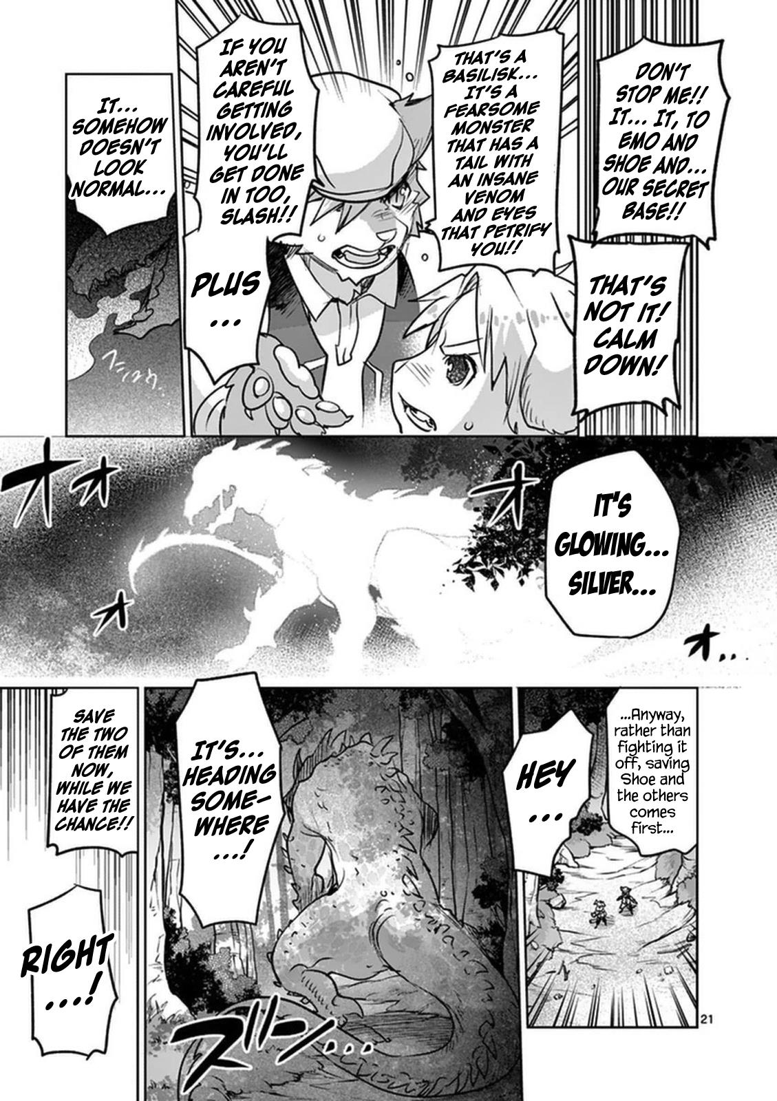 It's My Life Day 47 21