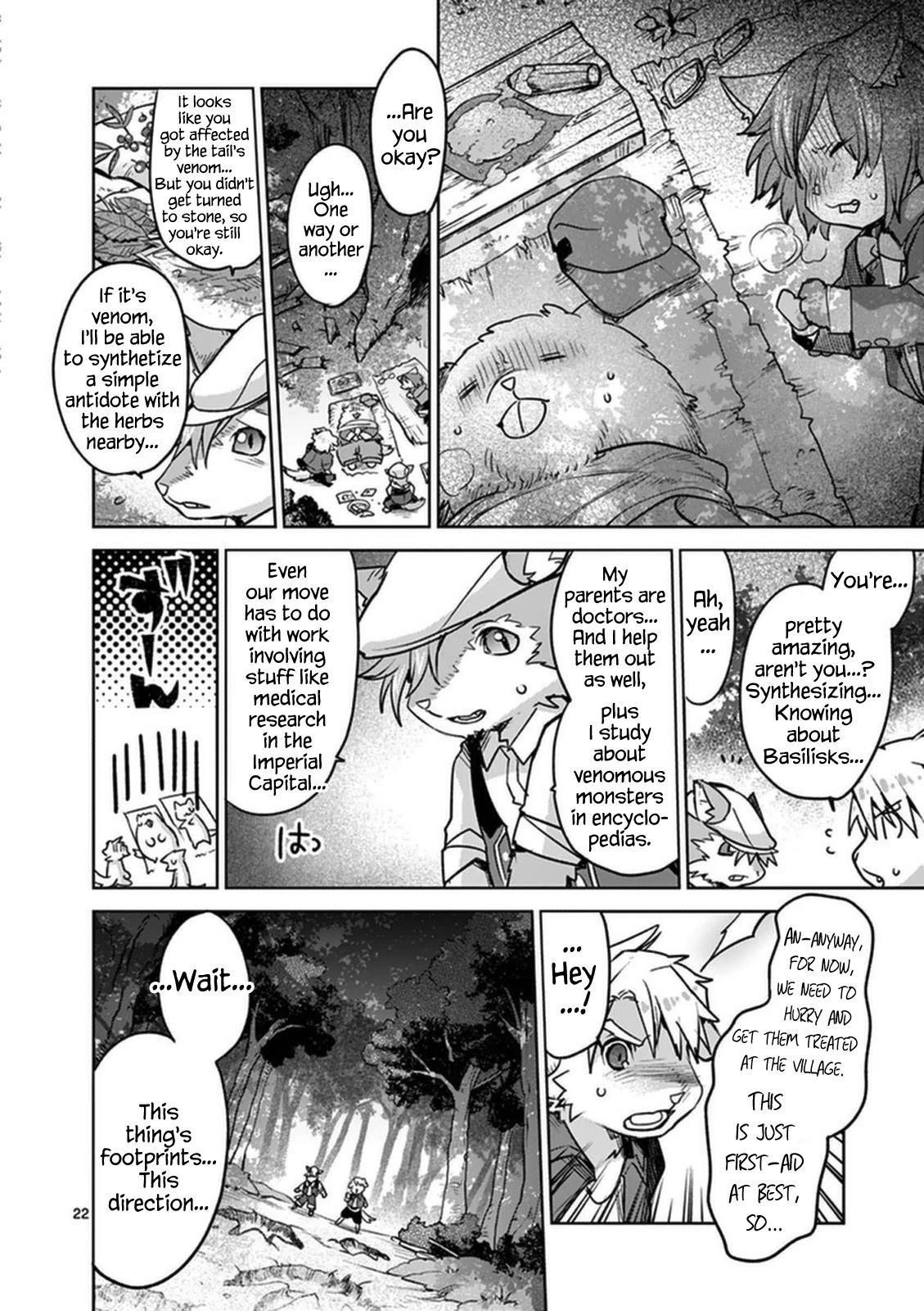 It's My Life Day 47 22